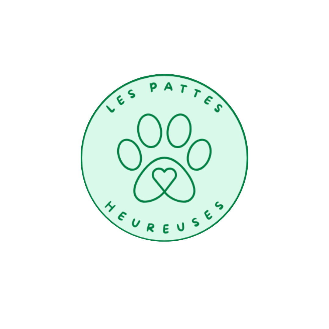 Les Pattes Heureuses
